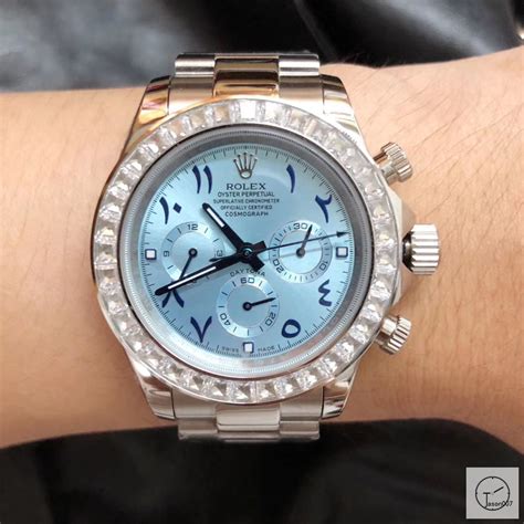 rolex st9 price